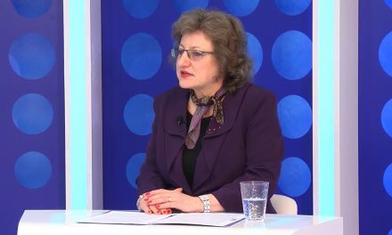 Diana Păun, Consilier Prezidențial: Barierele de comunicare și culturale creează o problemă majoră în sistemul nostru de sănătate