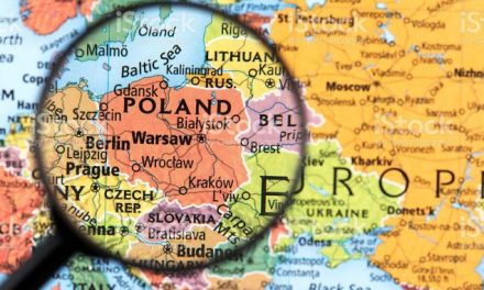 Polonia a intrat în cel de-al treilea val de COVID-19, anunţă Ministerul Sănătăţii