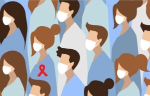 Studiu: Persoanele cu HIV prezintă un răspuns imun mai slab după vaccinarea împotriva COVID-19