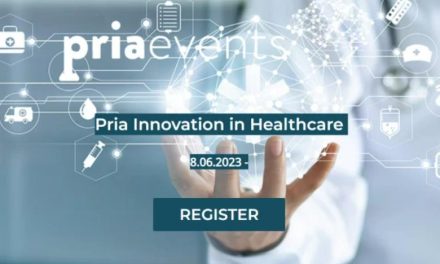 Conferința ”Pria Innovation in Healthcare” – 8 iunie 2023