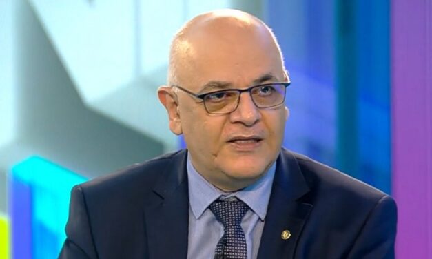 Raed Arafat: Reorganizarea Serviciului de Ambulanță vizează comasarea serviciilor din mai multe județe la nivel teritorial