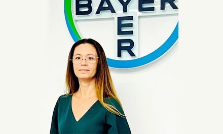 Cătălina Urse este noul Country Manager al Diviziei Bayer Pharmaceuticals pentru România şi Republica Moldova