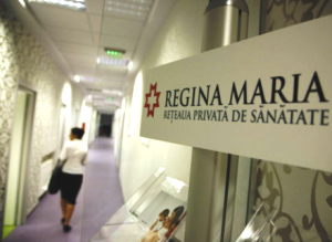 Rețeaua „Regina Maria” a achiziţionat cel mai mare centru medical privat din Baia Mare