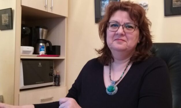 Dr. Sandra Alexiu (Asociaţia Medicilor de Familie Bucureşti-Ilfov): Ne aşteptăm la un sezon greu de gripă