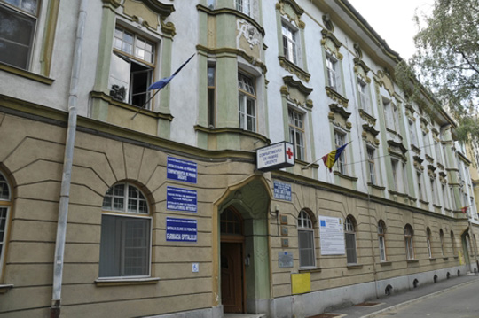 Directorul medical al Spitalului de Pediatrie Sibiu: Redeschiderea şcolilor – un potenţial pericol privind îmbolnăvirile COVID-19 la adulţi
