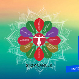 Al patrulea Simpozion Translațional de Oncologie Personalizată pentru Combaterea Cancerului