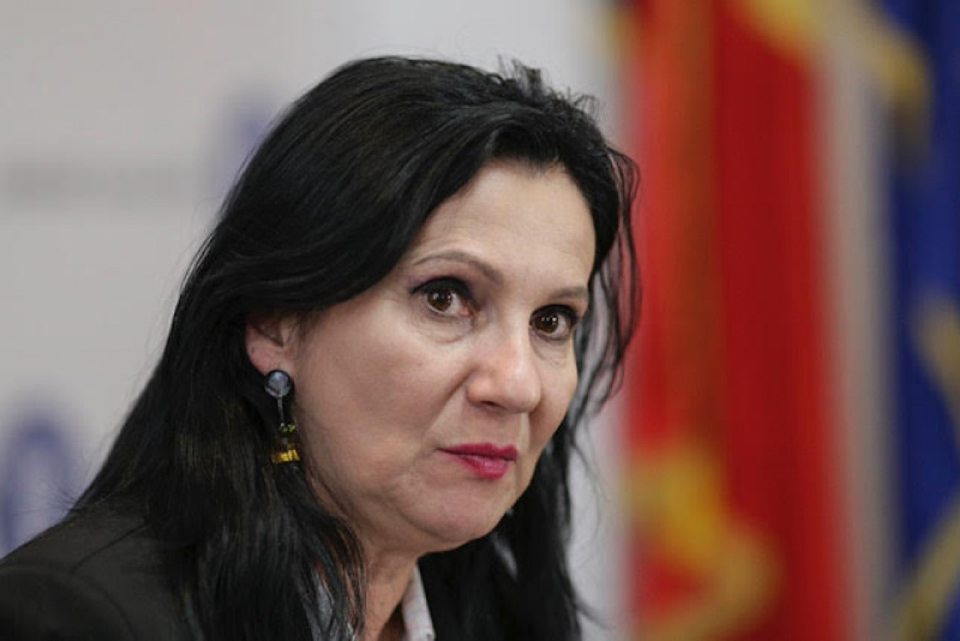 Sorina Pintea, Ministrul Sănătății: Vom continua în același trend cu introducerea de noi medicamente