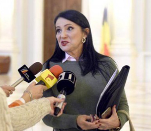 Ministrul Sorina Pintea anunţă o nouă rundă de negocieri cu SANITAS, pe 8 mai