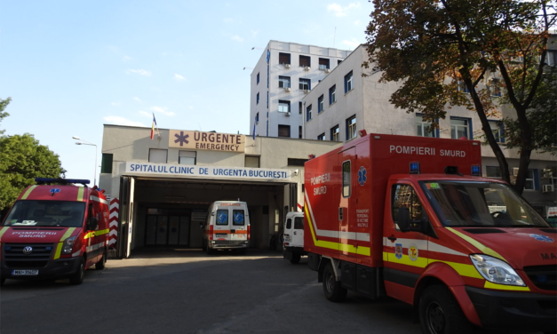 Spitalul de Urgenţă București transmite că va respecta legea în cazul chirurgului care şi-ar fi atacat un coleg
