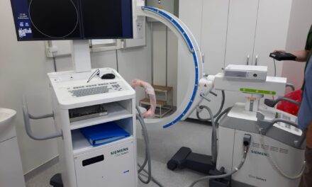 Spitalul Judeţean de Urgenţă Cluj-Napoca a fost dotat cu 100 de echipamente ultramoderne