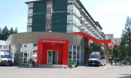 Ambulatoriul Spitalului Judeţean de Urgenţă Slatina va fi reabilitat si dotat printr-o investiţie de 4 milioane de euro