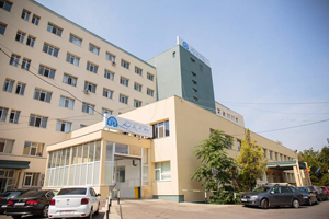 Spitalul de Neurochirurgie din Iaşi achiziționează cel mai modern echipament din ţară pentru radiochirurgie