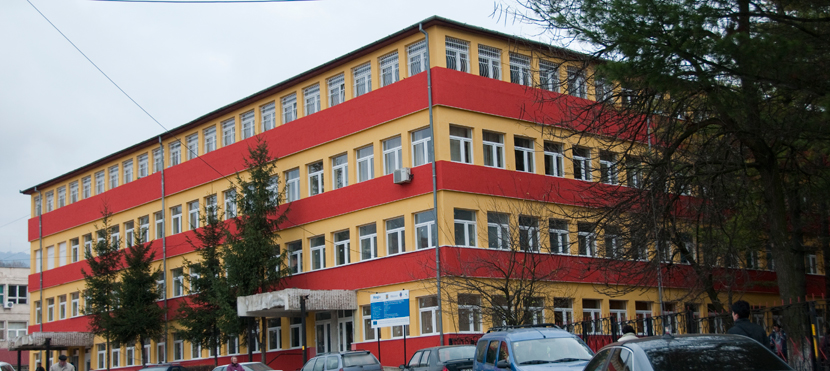 Hunedoara: Secţia ATI a Spitalului de Urgenţă Petroşani a fost închisă din cauza unui focar de COVID-19