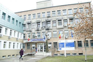 Ambulatoriul Spitalului Judeţean Deva se redeschide integral