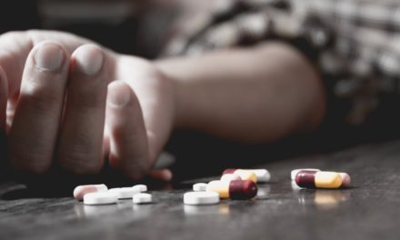 Raport Agenţia Naţională Antidrog: unul din zece români a consumat o dată în viaţă droguri