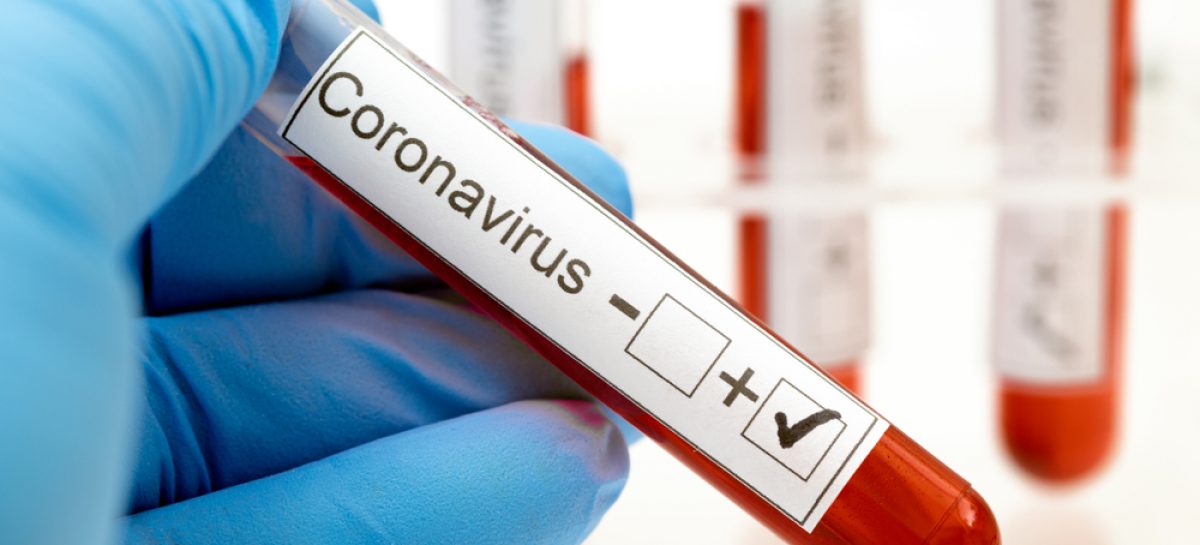 Medic infectat cu virusul SARS-CoV-2, la şase zile după ce a fost vaccinat