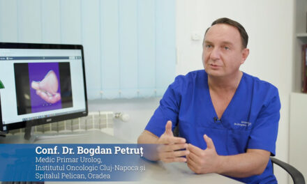 Un PSA mărit reprezintă, în mod cert, că un pacient suferă de cancer de prostată?