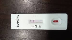 SUA autorizează primul test COVID-19 la domiciliu şi fără prescripţie medicală (FDA)