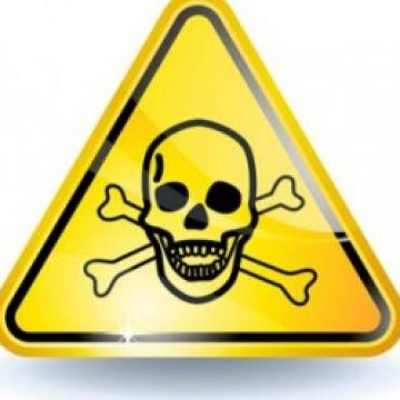 Substanțe chimice periculoase pentru sănătate: 3 spitale din România vor furniza recomandări medicale în caz de urgență privind tratarea intoxicațiilor