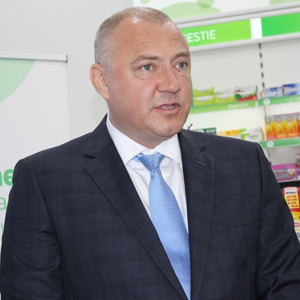 Iulian Trandafir, CEO FARMEXPERT: Lipsa medicamentelor este cea mai gravă problemă a sistemului