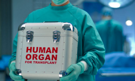 Ioana Mihăilă: Agenţia Naţională de Transplant poate achita cotizaţii către organisme internaţionale ce facilitează schimbul de organe