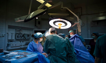 Prima prelevare multi-organ în Spitalul Universitar de Urgenţă Militar Central “Dr. Carol Davila”, în anul 2024
