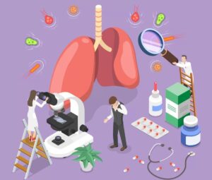Ministerul Sănătății: A fost aprobată Strategia Națională de Control al Tuberculozei în România, pentru perioada 2022-2030