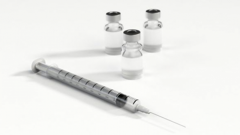 Compania Moderna anunţă o eficacitate a vaccinului său împotriva COVID-19 de 94,5%