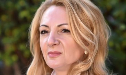Mirela Delia Zamfirescu, Președinte Colegiul Farmaciștilor Brașov: Farmacistul este profesionistul de care sistemul de sănătate are nevoia cea mai mare
