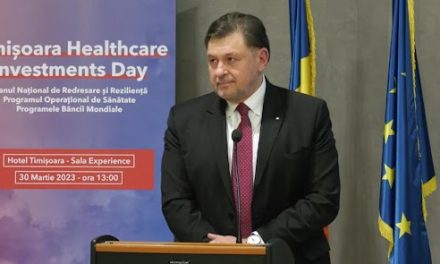 Alexandru Rafila: Criza de medicamente se manifestă la nivelul întregii Uniuni Europene, nu este specific românească