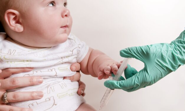 Vaccinul gripal tetravalent al companiei Viatris (Mylan), aprobat acum si in Romania pentru copiii intre 6 luni si 3 ani