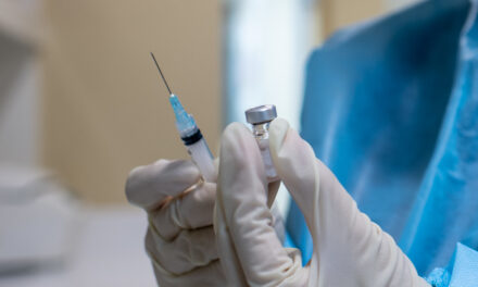 Vaccinarea împotriva Covid-19 a pacienților cu leucemie