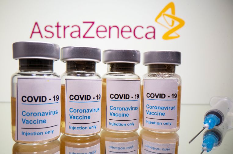 Coronavirus: Europa aşteaptă verdictul asupra vaccinului produs de AstraZeneca