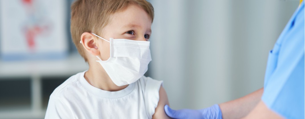 O singură doză de vaccin anti-COVID-19 este suficientă pentru copiii sănătoşi între 5 şi 11 ani, afirmă experţii germani