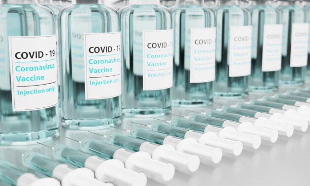COVID-19: Cel puţin 1,4 milioane de vieţi salvate în Europa datorită vaccinurilor (OMS)