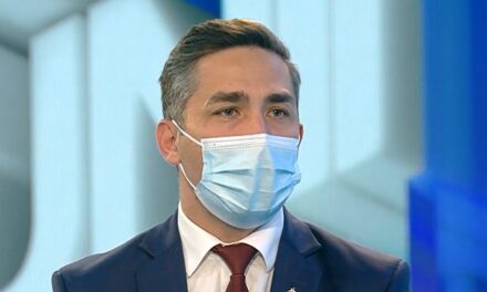 Valeriu Gheorghiţă: Vaccinarea copiilor din grupa de vârstă 5-11 ani va fi ferm recomandată celor cu afecţiuni cronice