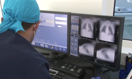 Platformă online de diagnosticare gratuită, unică în România, pentru pacienții cu boli interstițiale pulmonare