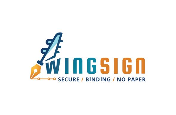 wingSign: soluție pentru simplificarea proceselor administrative