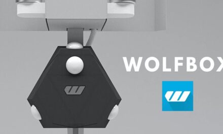 Wolf-BOT – robotul autonom de dezinfecție a aerului și suprafețelor în mediul clinic, proiectat și produs în România