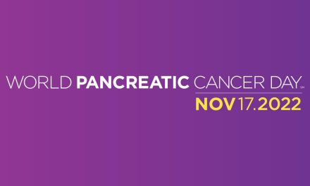 17 noiembrie, Ziua Mondială de Luptă Împotriva Cancerului Pancreatic